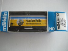 Marklin H0 4429 DB Staufen