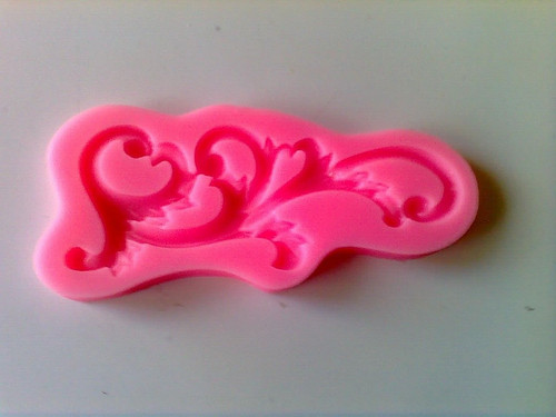 Silikon form mold mould - form,