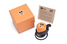 orange Wildhund - Wishbone