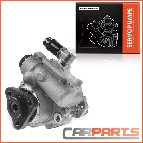 Servopumpe hydraulik für audi - servopumpe,