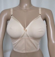 Naturana - aparter langer - BH  Gr.  85 C   #  1943 -- NEU