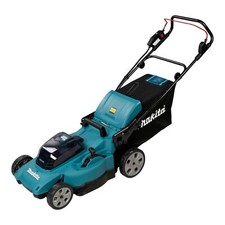 Makita DLM 480 Z Akku