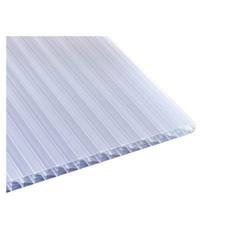 Doppelstegplatten