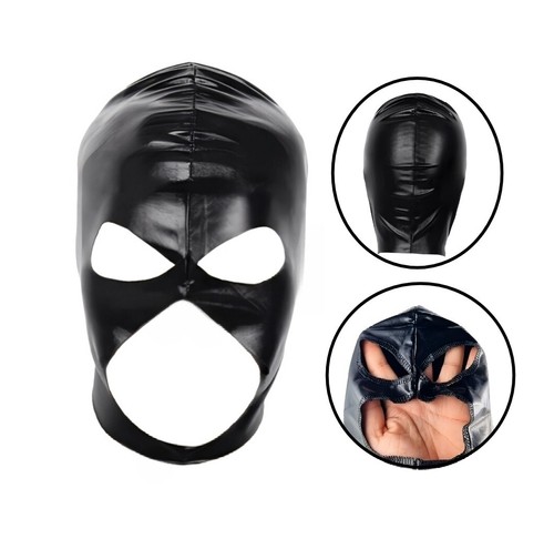 Gesichtsmaske schwarz maske - gesichtsmaske,