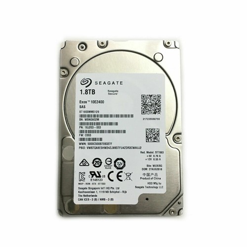 8tb seagate enterprise - seagate,
