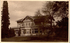 FOTO AK GRUß AUS LEVERKUSEN