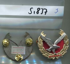  Mützen Abzeichen Flieger 45