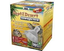 Metalldampfstrahler JBL Desert