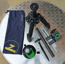 Cullmann Touring Set Reisestativ und Zubehör siehe Beschreibung und Fotos