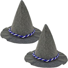 2x Seppel-Hut Seppelhut