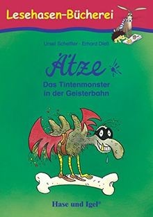 ätze das tintenmonster in - Ätze,