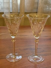 2 Sektgläser Champagnegläser