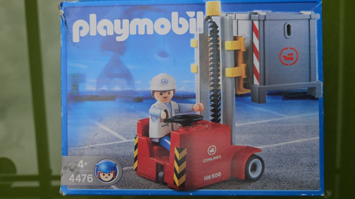 Playmobil set 4476 - playmobil,