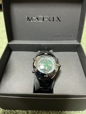 Uhr Matrix GSX901MTX