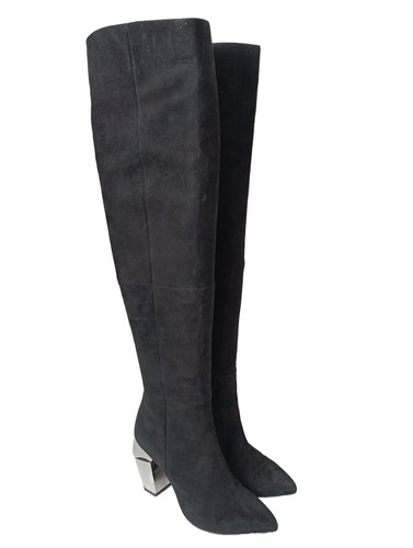 Marc ellis weitschaftstiefel - marc,