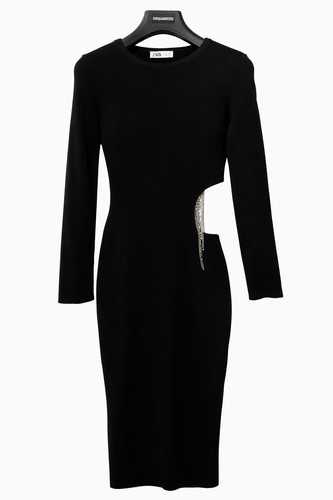 Zara studio kleid - zara,