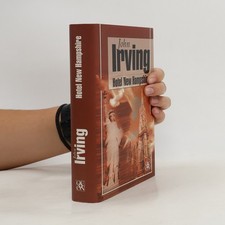 Hotel New Hampshire  |  John