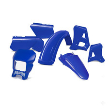 Verkleidungssatz Plastiksatz