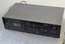 DENON DRM-550 HiFi Stereo