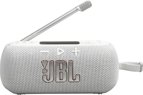 Jbl tuner weiss - tuner, bluetooth