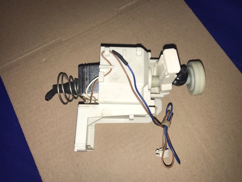 Wasserpumpe siemens eq6 - siemens,