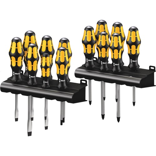 Wera kraftform big pack 900 - big,