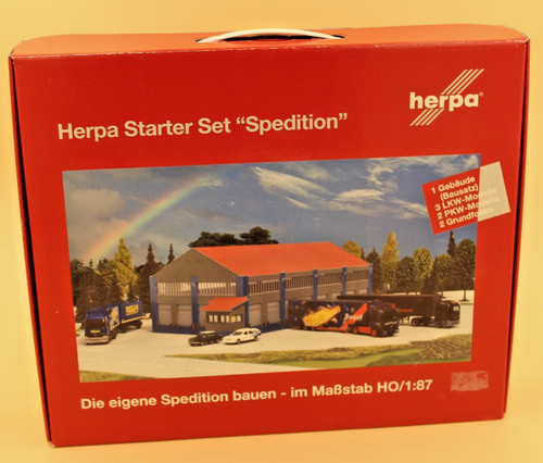 Herpa faller 149488 - herpa,