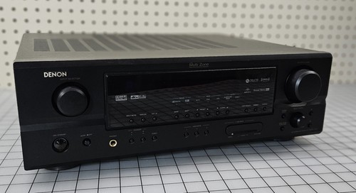 Denon avr 1707 reciver - avr-1707,