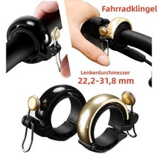 Fahrradklingel Glocke Fahrrad
