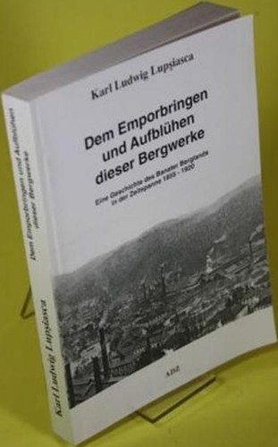 Dem emporbringen und - dem,