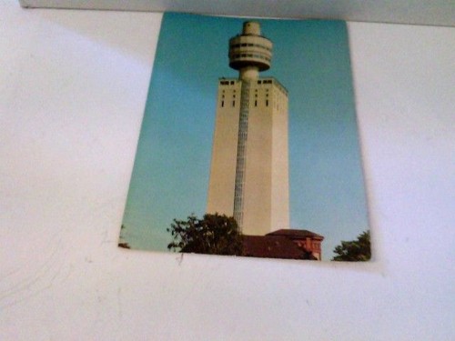 Der 120m hohe henninger - 120m,