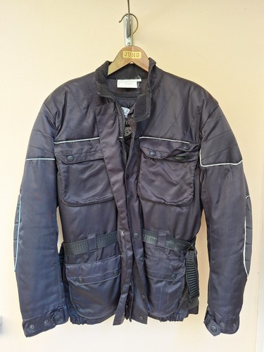 Motorrad jacke moto line - motorrad, line"