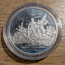 900er Silbermedaille -