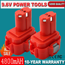 Akku 4.8AH für Makita PA09