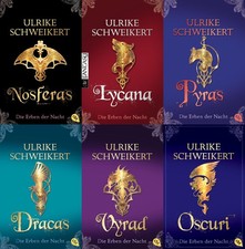 Ulrike Schweikert Die Erben