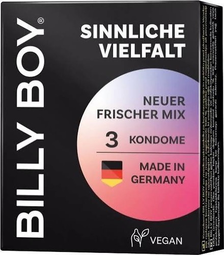 15x billy boy sinnliche - boy,