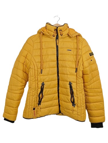 Navahoo damen steppjacke mit - damen,