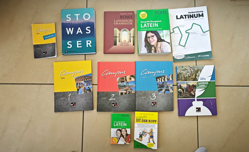 Schulbücher vokabelhefte - schulbücher,,