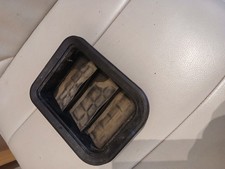 MB SLK R170 Kofferraumbelüftung Lüftungsgitter 1708300042 Karosserie Entl.gitter