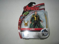 Marvel Avengers Hasbro 2015