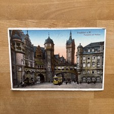 Postkarte Ansichtskarte