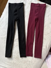 Set 2 Ergee Thermoleggings