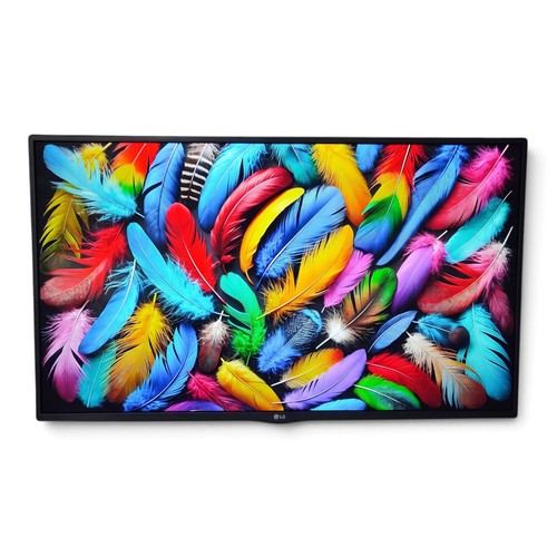 Zoll full hd led - 42,
