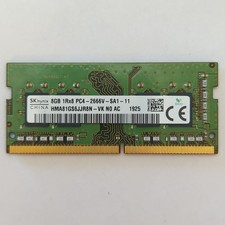SK hynix 8GB DDR4 2666 SODIMM