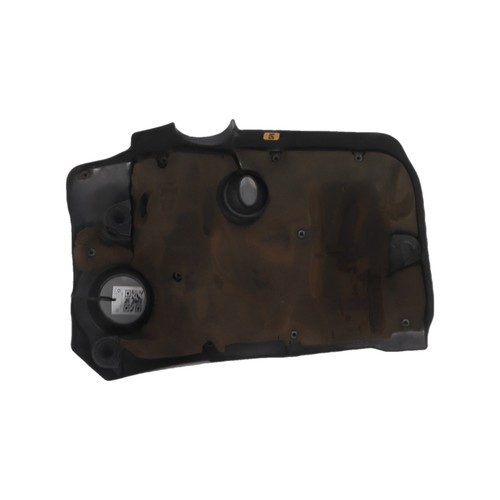 Motorabdeckung renault - -,