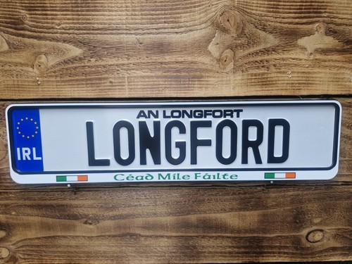 County longford irish - county,