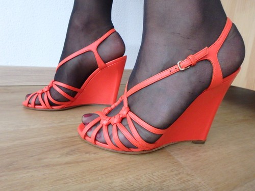 Sergio rossi high heel - rossi,