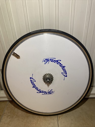 Campagnolo khamsin road disc - campagnolo,