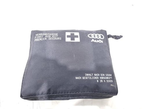 Verbandtasche ersthilfe audi - ersthilfe,