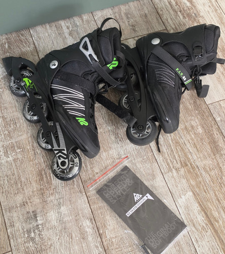 Herren inline skates i - herren, f.i.t